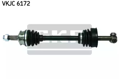 Вал SKF VKJC 6172